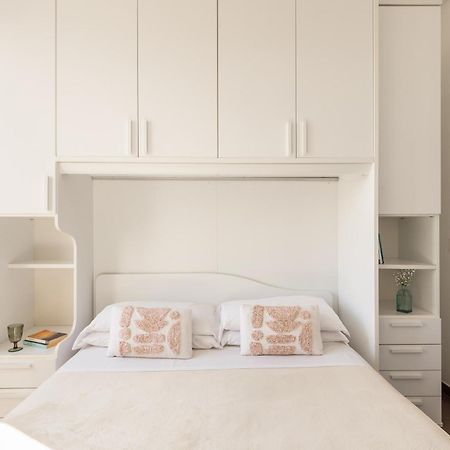 Beach Apartment Lido di Ostia Luaran gambar