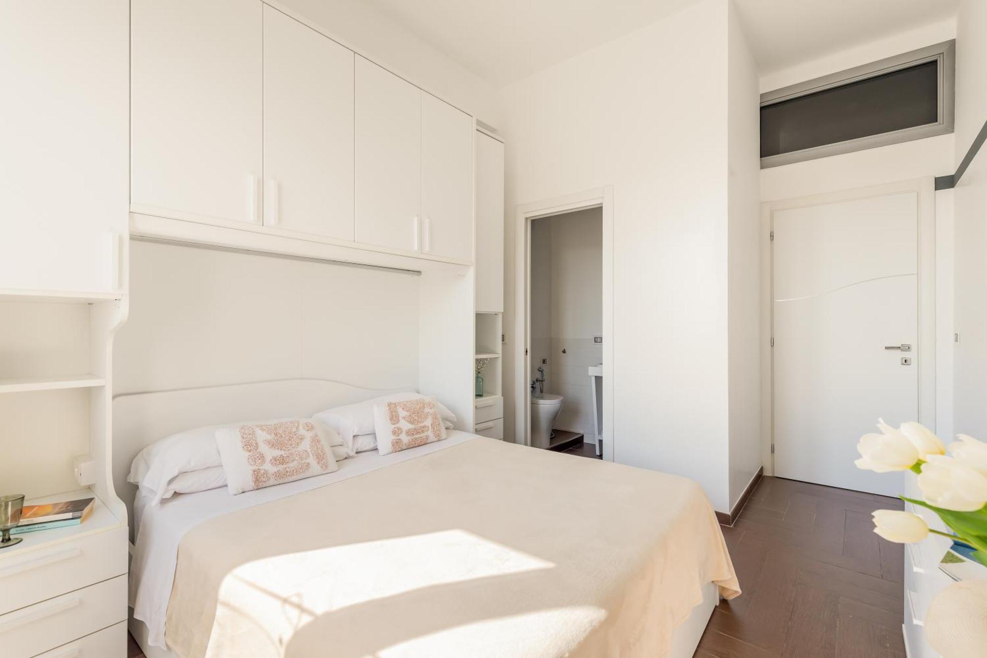 Beach Apartment Lido di Ostia Luaran gambar