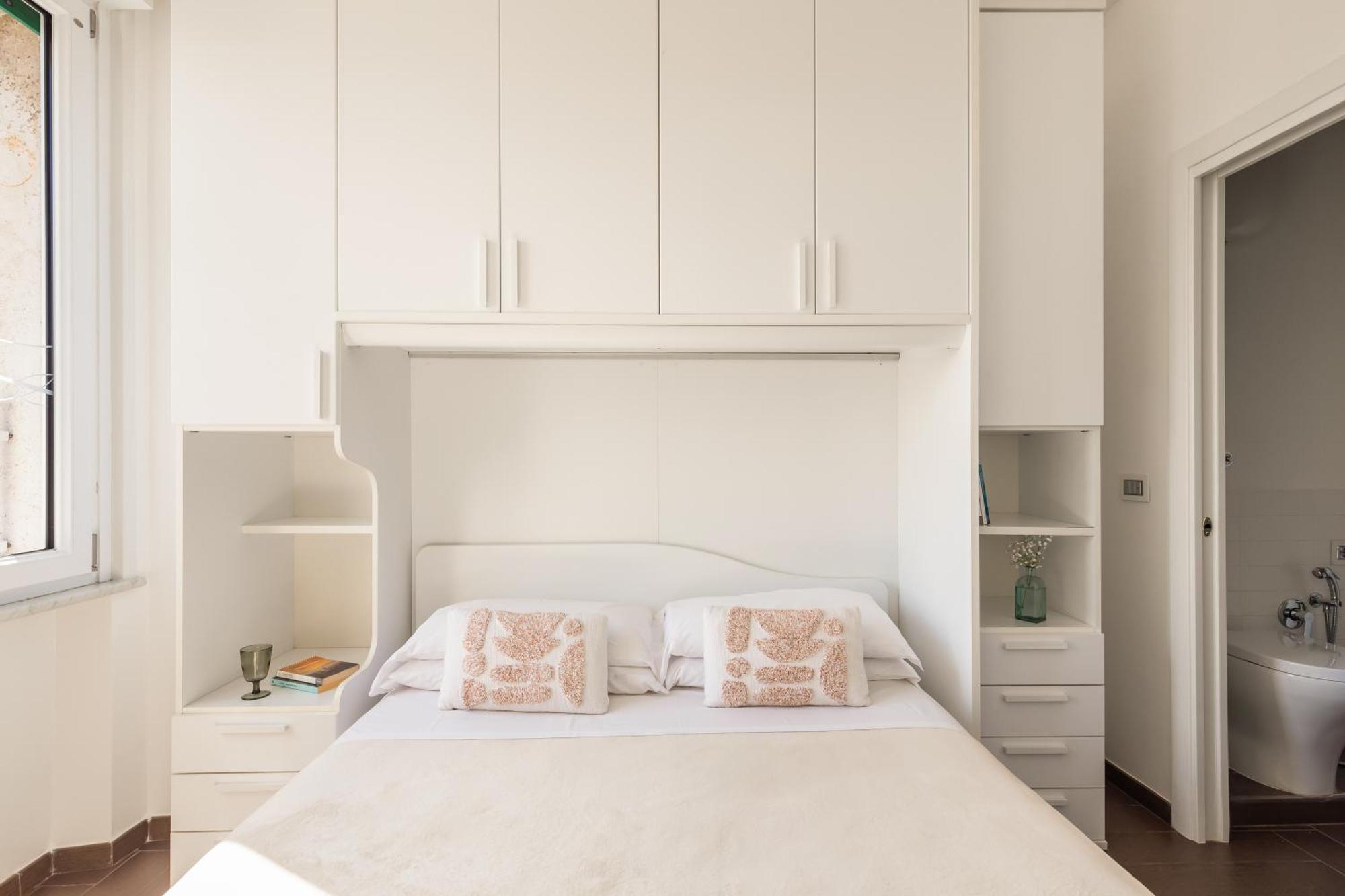 Beach Apartment Lido di Ostia Luaran gambar